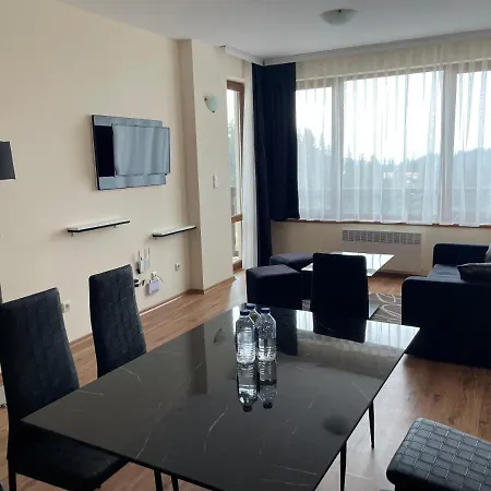 Complex Nero Lejlighedshotel