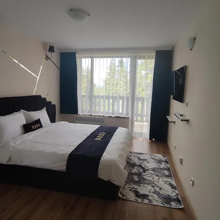 Complex Nero Lejlighedshotel Pamporovo