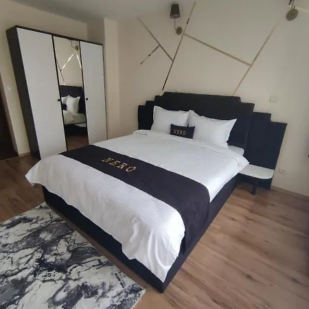 Aparthotel Complex Nero