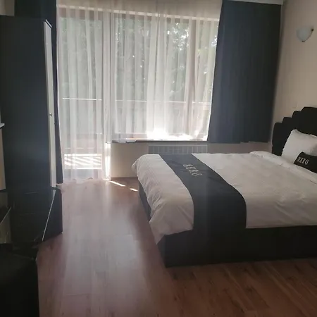 Апартхотел Complex Nero Пампорово