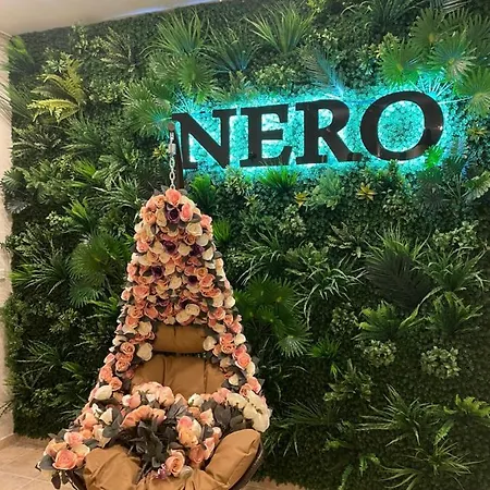 Complex Nero Pamporowo