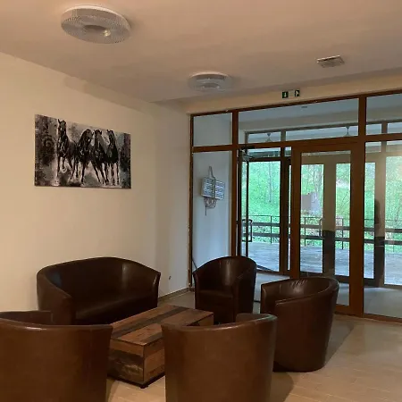 Complex Nero 4* Pamporovo