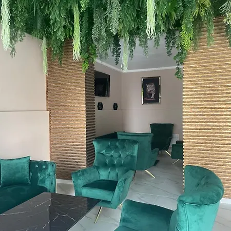 Complex Nero Апартхотел Пампорово