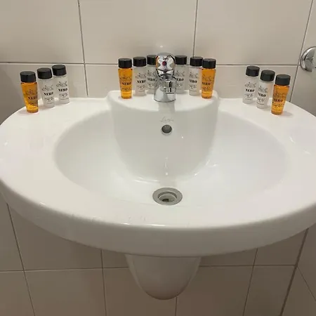 Complex Nero Апартхотел 4*