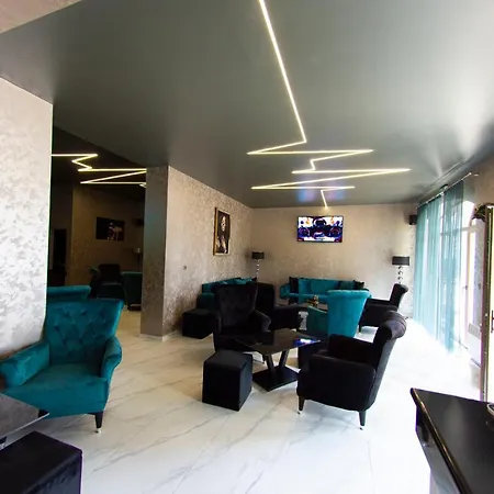 Complex Nero Lejlighedshotel