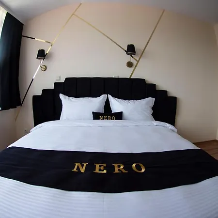 Complex Nero Pamporovo