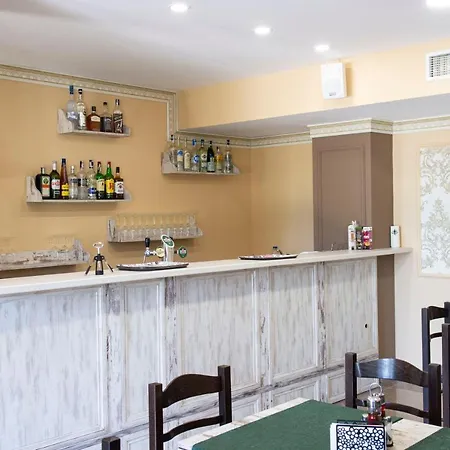 Complex Nero Lejlighedshotel Pamporovo