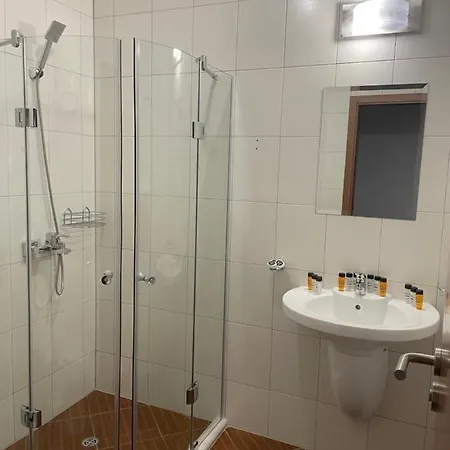 Lejlighedshotel Complex Nero