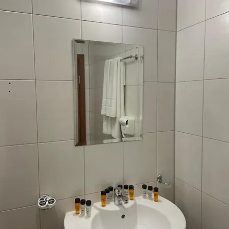 Complex Nero Hotel apartamentowy Pamporowo