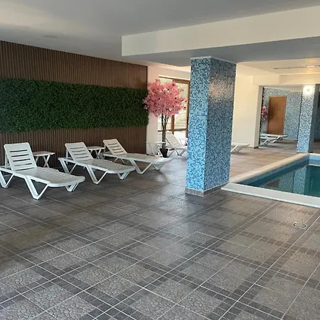 Complex Nero Апартхотел 4*