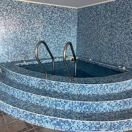 Апартхотел Complex Nero