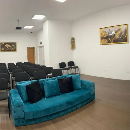 Апартхотел Complex Nero