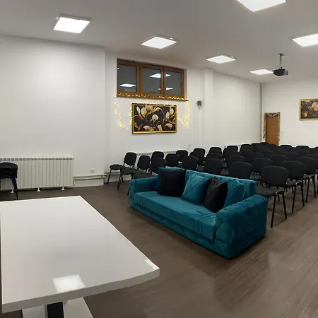 Complex Nero Aparthotel 4*