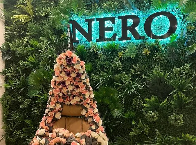 Complex Nero Пампорово