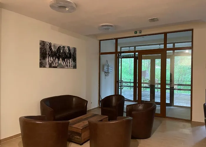 Complex Nero 4* Пампорово