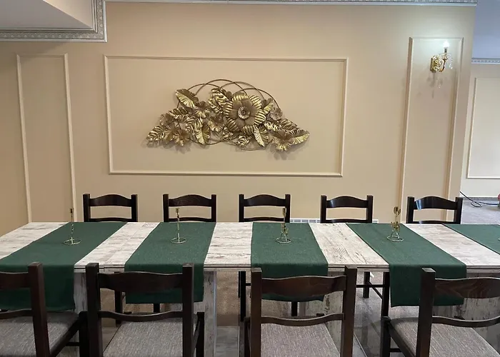 Complex Nero 4* Pamporovo