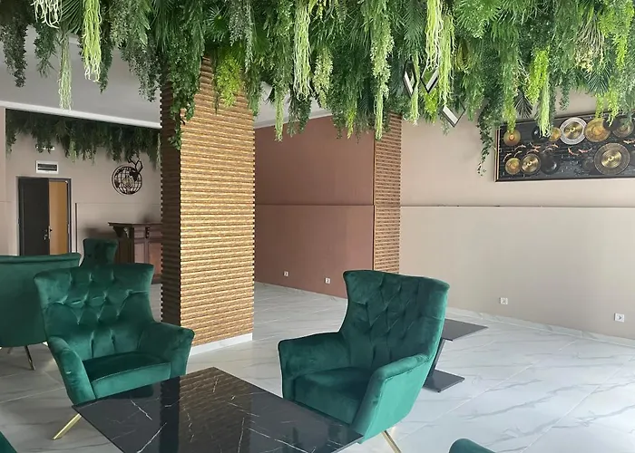 Complex Nero Апартхотел 4*