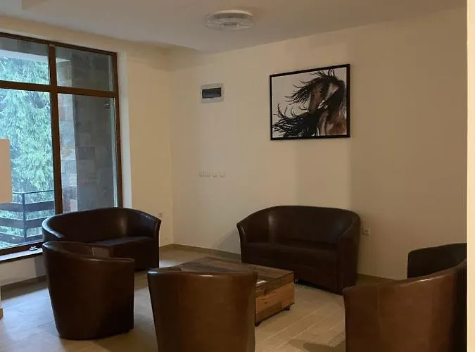 Complex Nero Апартхотел 4*