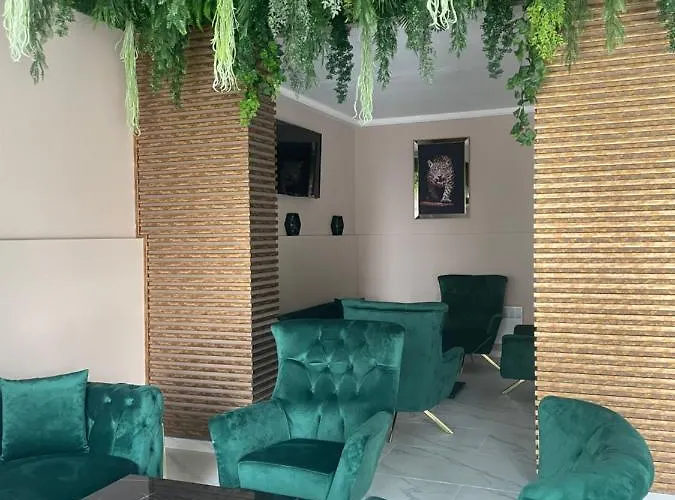 Complex Nero Апартхотел Пампорово