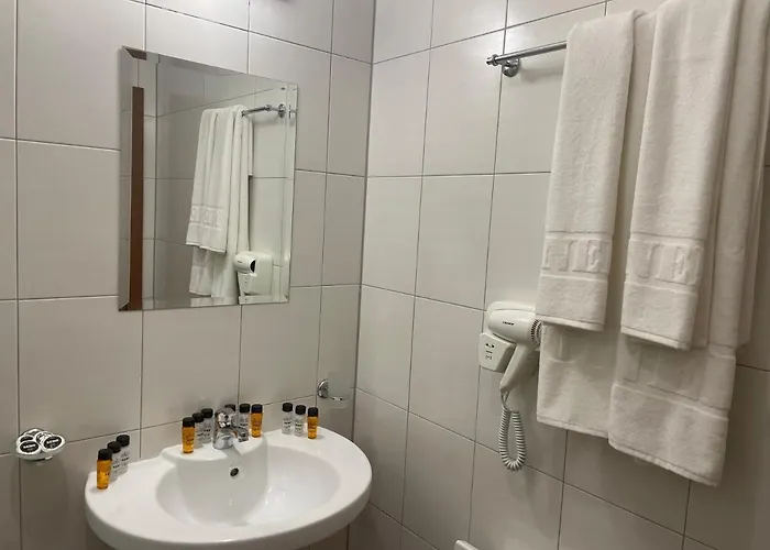 Complex Nero Aparthotel Pamporovo