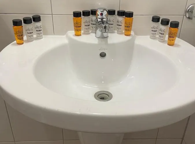 Complex Nero Апартхотел 4*