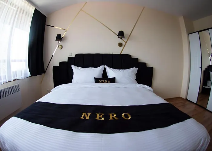 Complex Nero Pamporovo