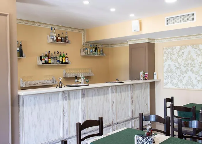 Complex Nero Апартхотел Пампорово