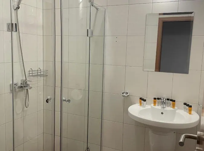 Апартхотел Complex Nero