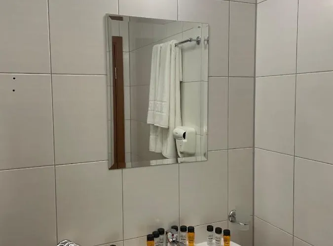 Complex Nero Aparthotel Pamporovo