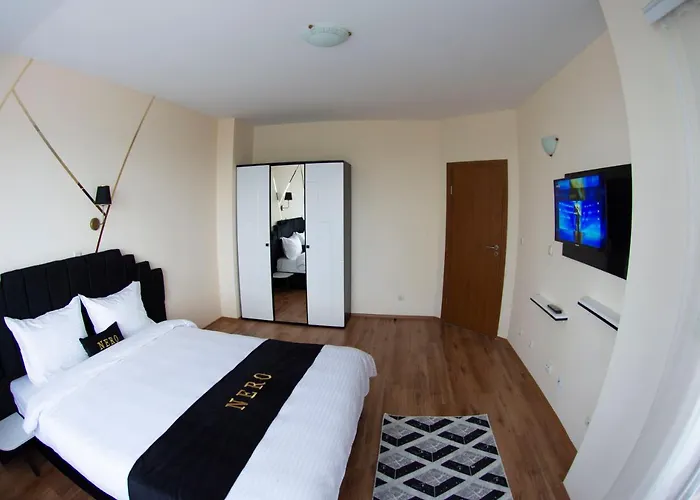 Complex Nero Пампорово