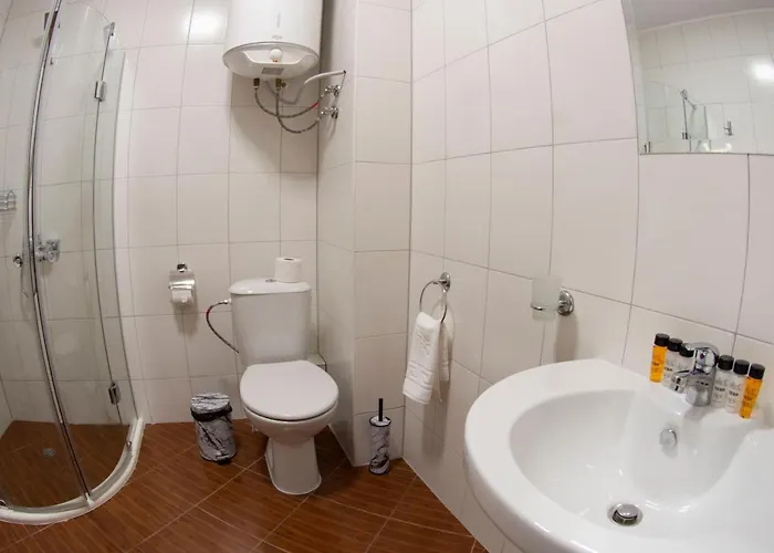 Апартхотел Complex Nero Пампорово