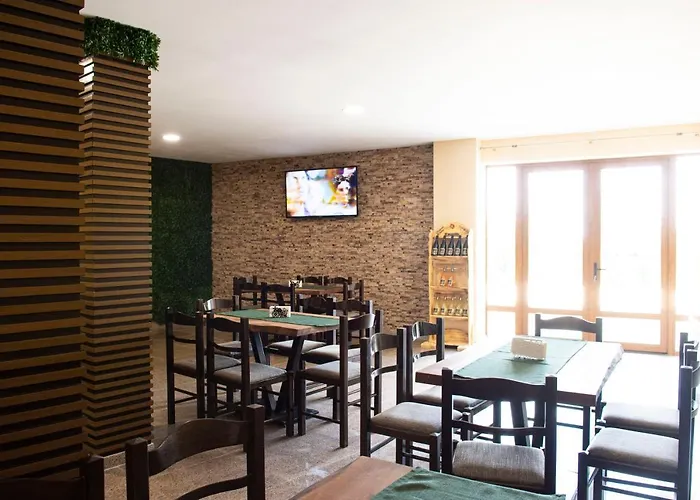 Aparthotel Complex Nero