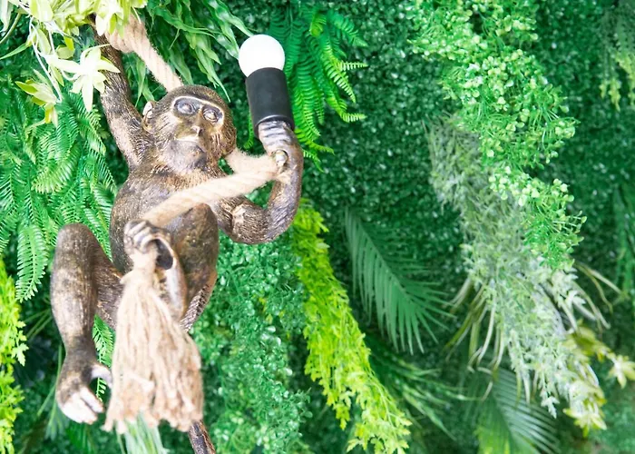 Complex Nero Aparthotel 4*