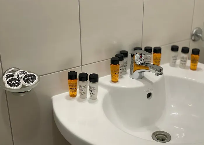 Апартхотел Complex Nero