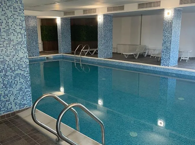 Апартхотел Complex Nero Пампорово