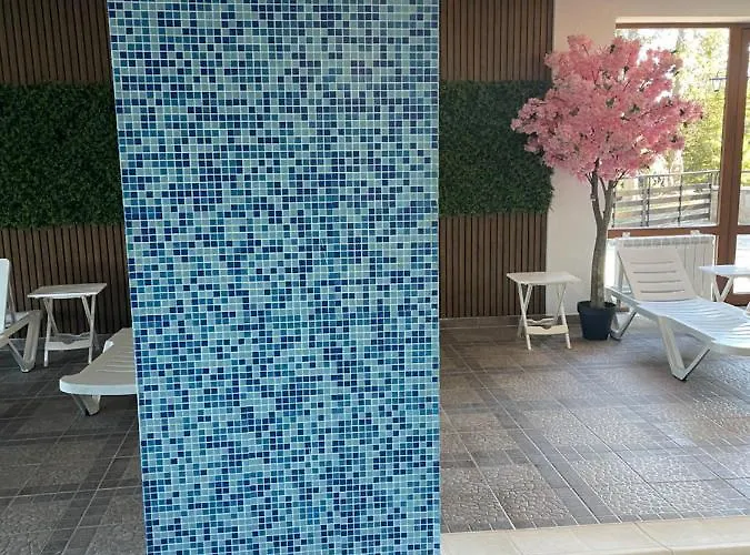 Complex Nero 4* Пампорово