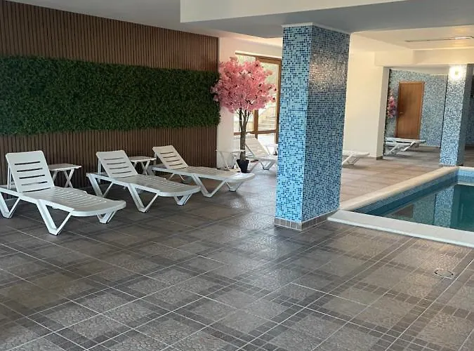 Complex Nero Апартхотел 4*