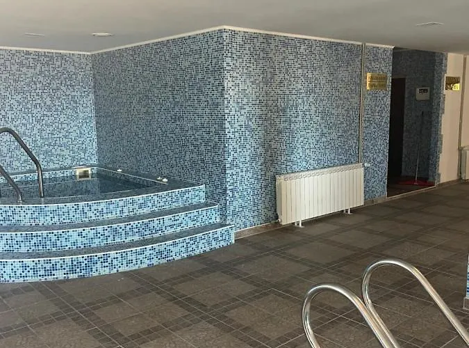 Complex Nero 4* Пампорово