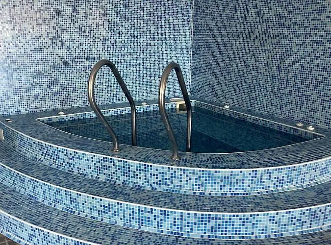 Апартхотел Complex Nero