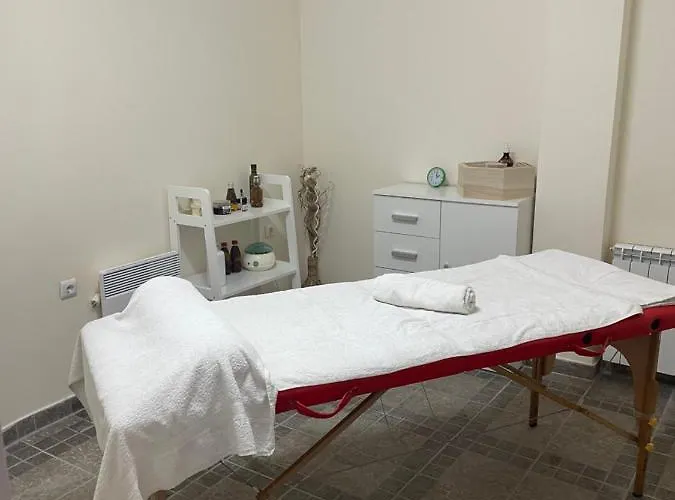 Complex Nero Апартхотел Пампорово