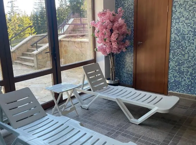 Complex Nero 4* Пампорово