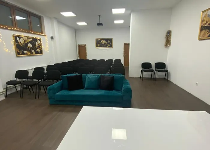 Complex Nero Пампорово