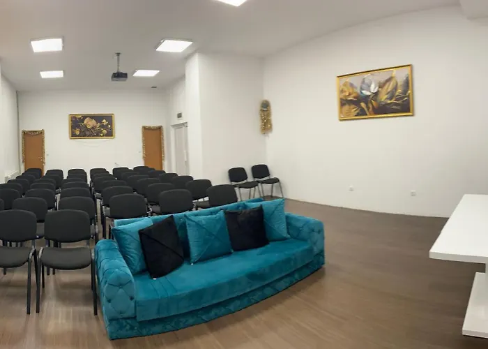 Апартхотел Complex Nero