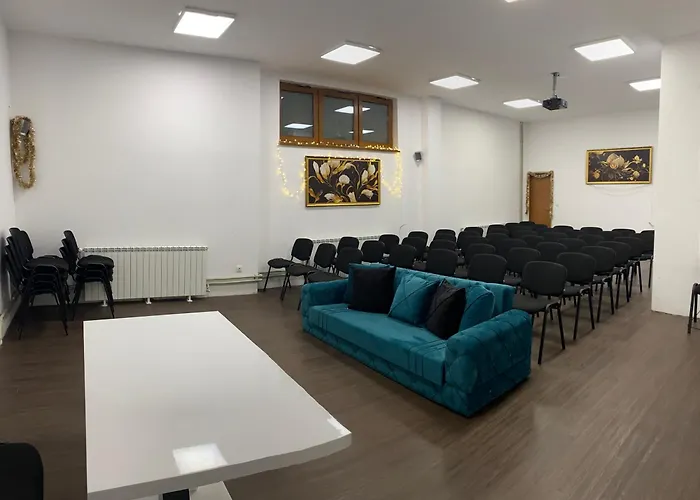 Complex Nero Апартхотел 4*