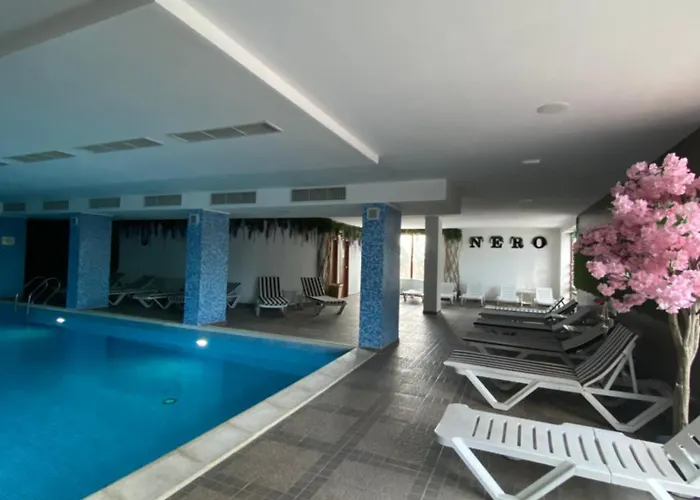Complex Nero Апартхотел Пампорово