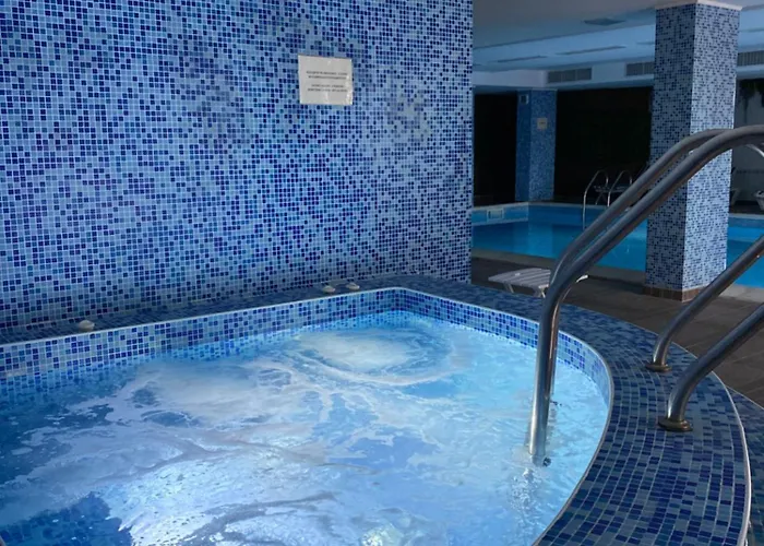 Complex Nero Апартхотел Пампорово