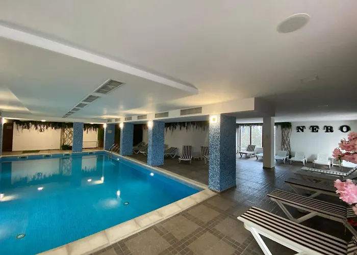 Complex Nero Пампорово