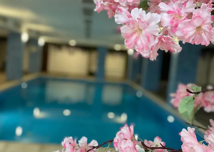 Complex Nero 4* Pamporovo